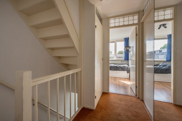 Medium property photo - Piet Heinlaan 41, 3781 TH Voorthuizen